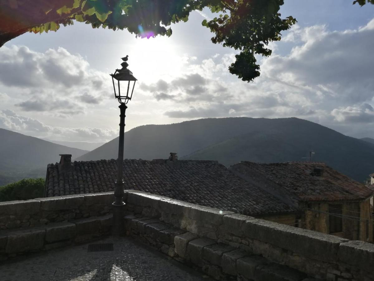 Valle Fiorita Affittacamere Castro dei Volsci Esterno foto