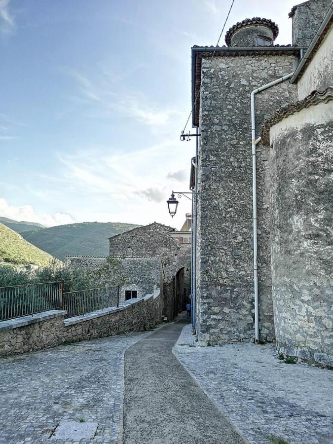 Valle Fiorita Affittacamere Castro dei Volsci Esterno foto