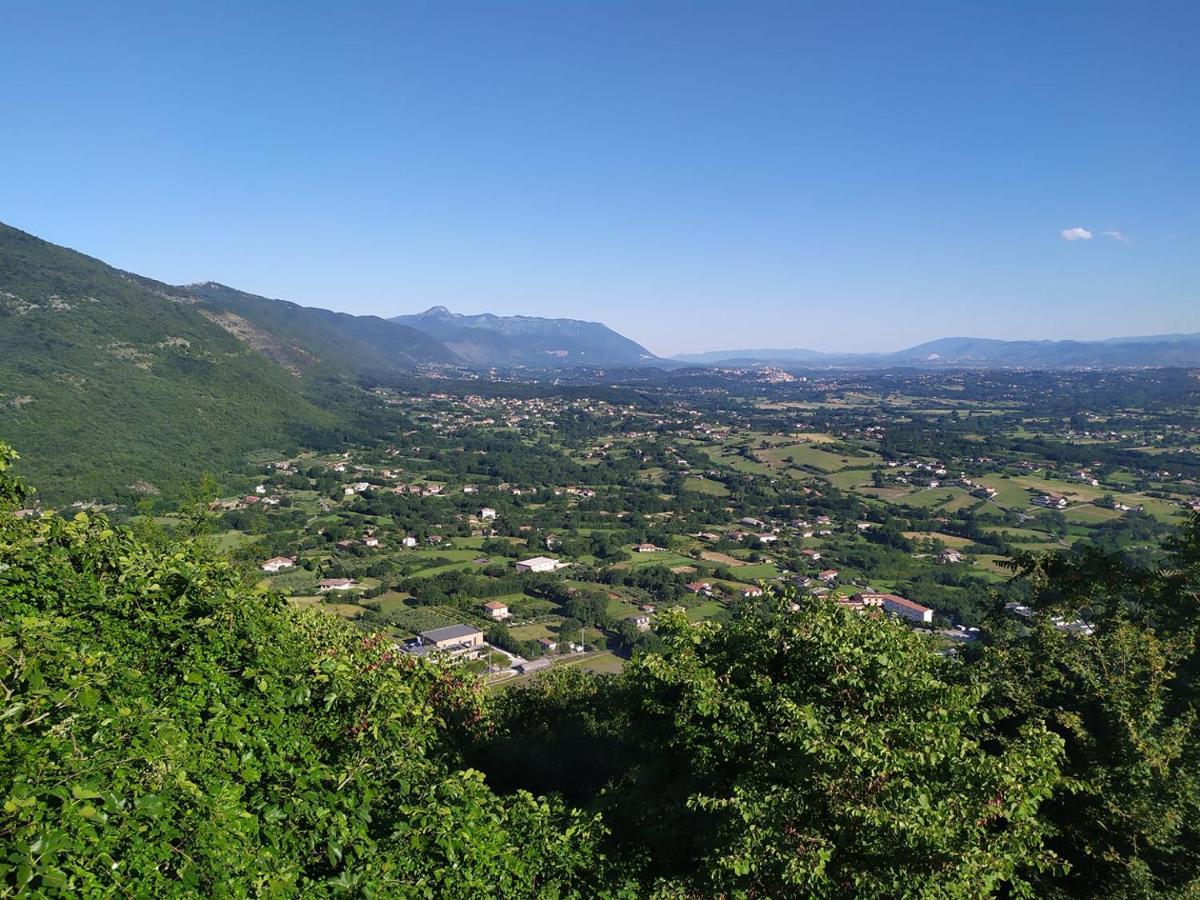 Valle Fiorita Affittacamere Castro dei Volsci Esterno foto